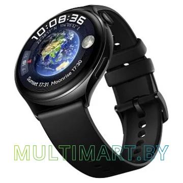 Смарт-часы Huawei Watch 4 картинка 7
